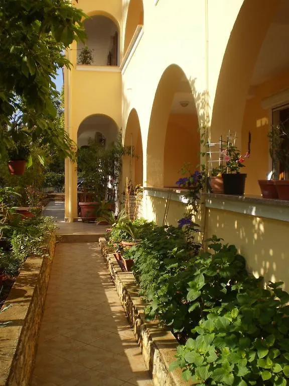 Villa Kristina Rovinj