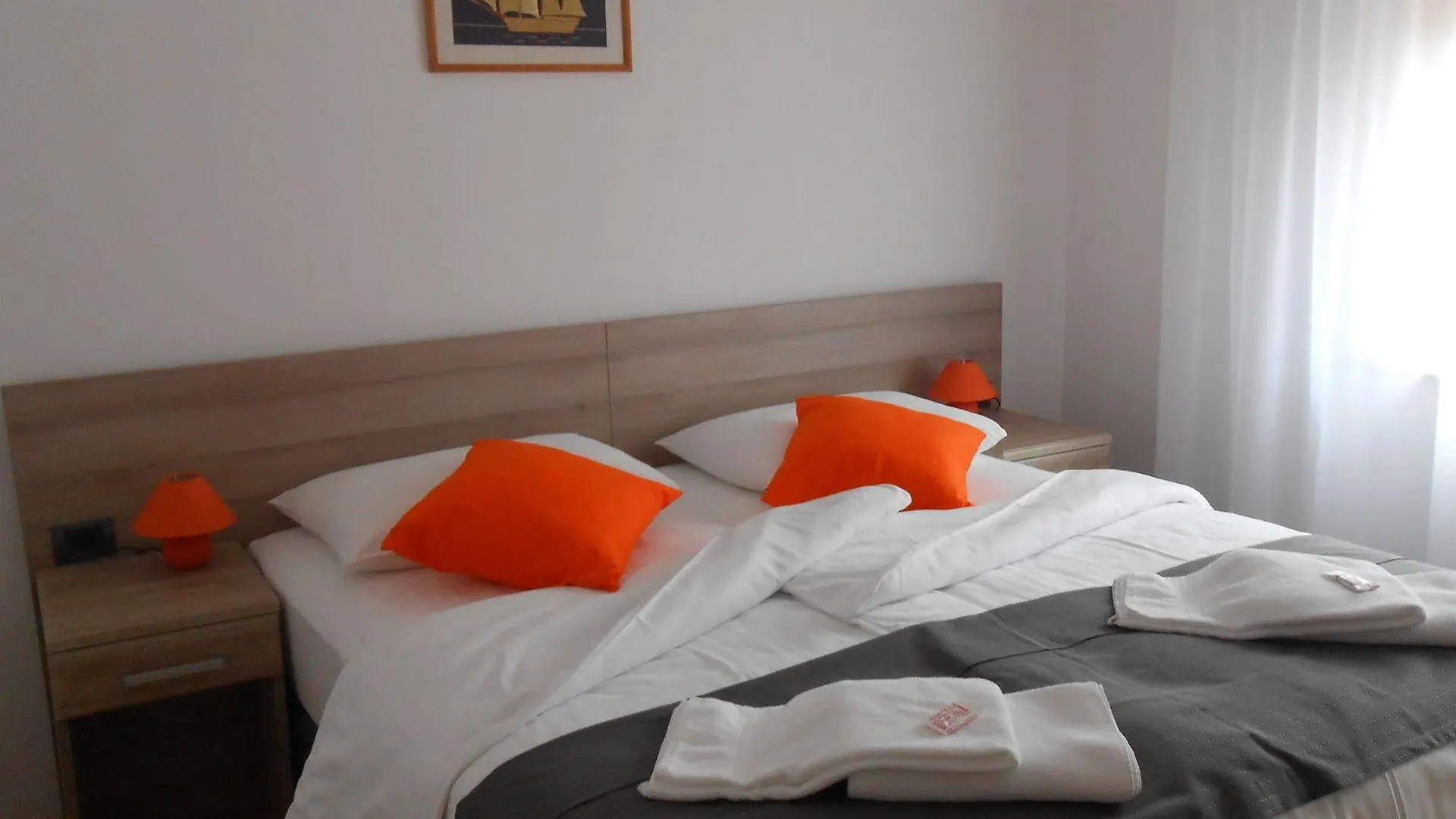 Villa Kristina Rovinj 3*,  Kroatië