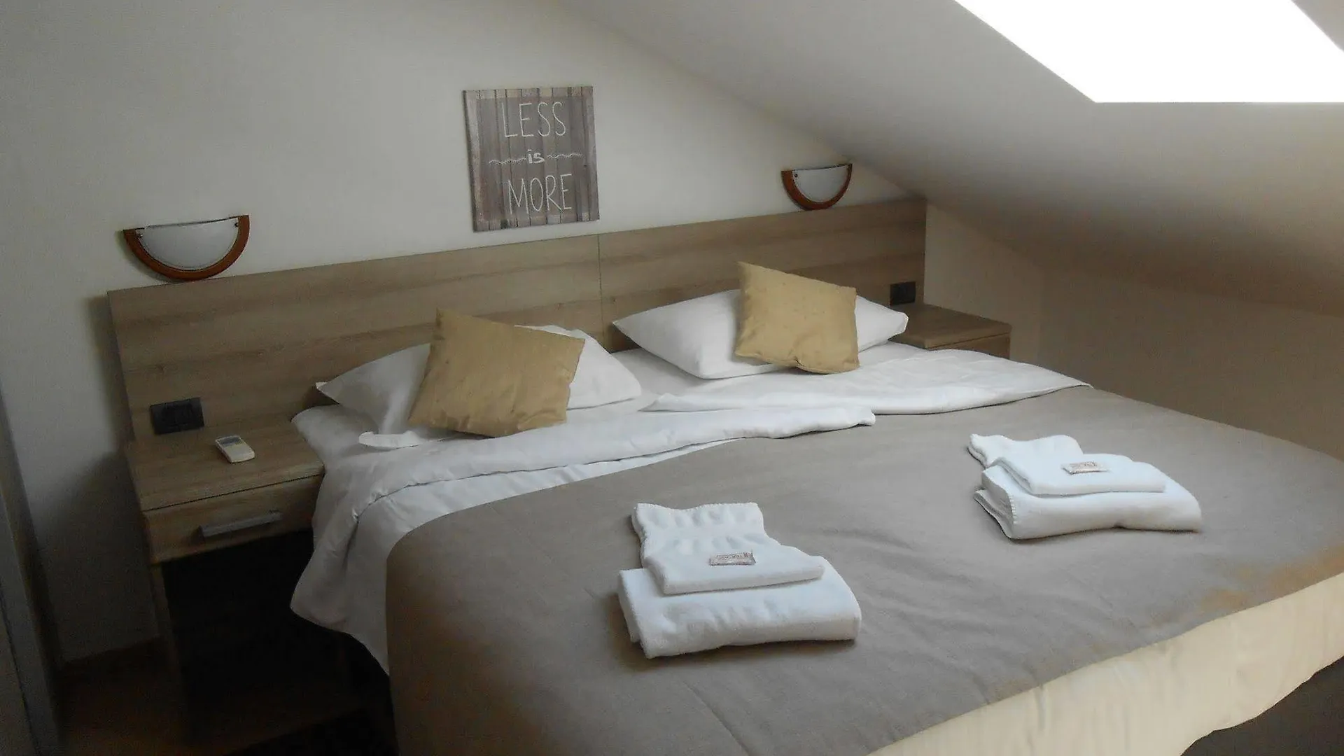 Villa Kristina Rovinj 3*,