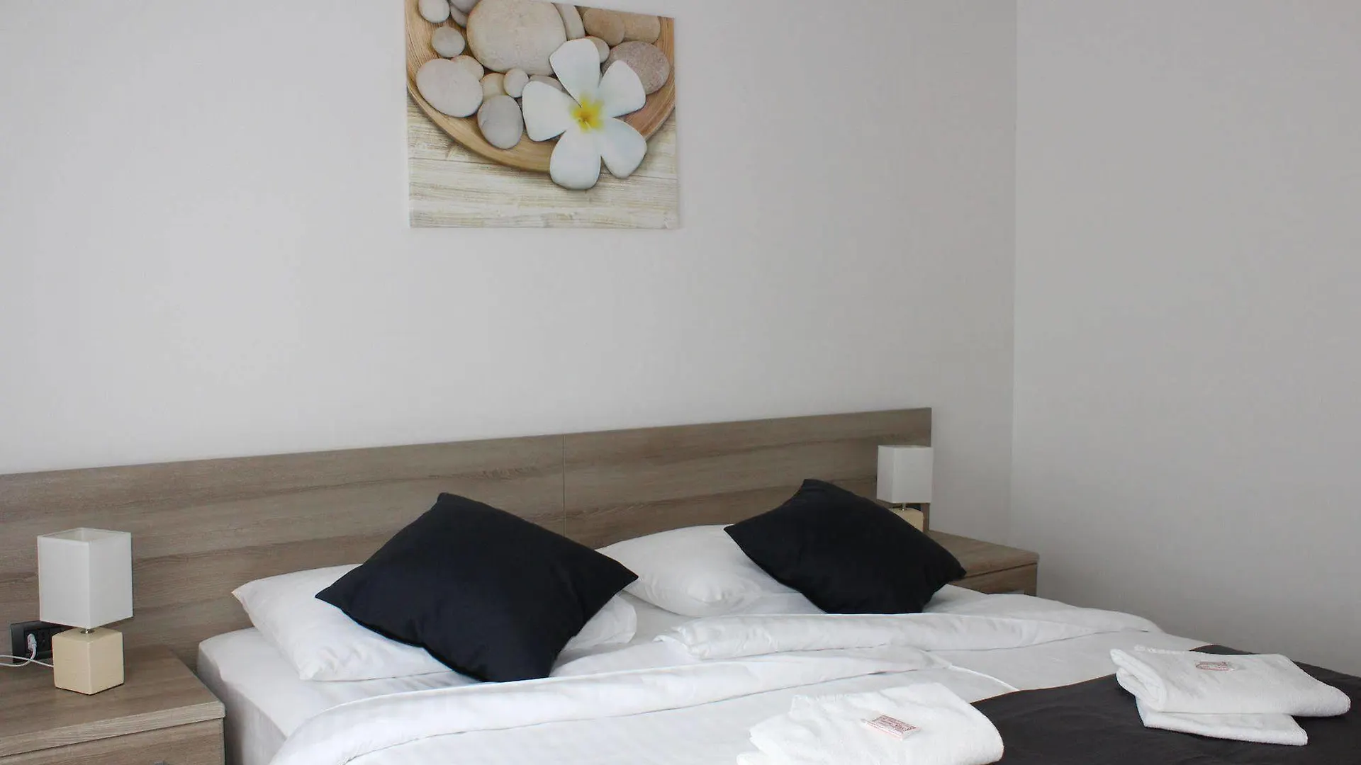 Villa Kristina Rovinj 3*,  Croatie