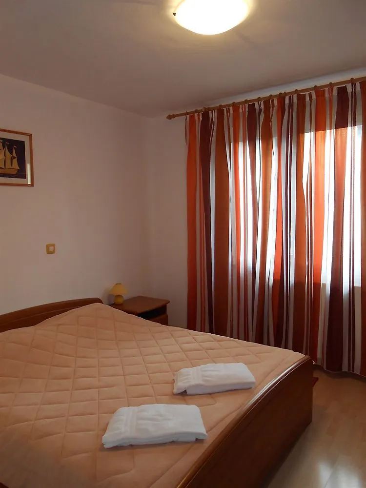 Villa Kristina Rovinj