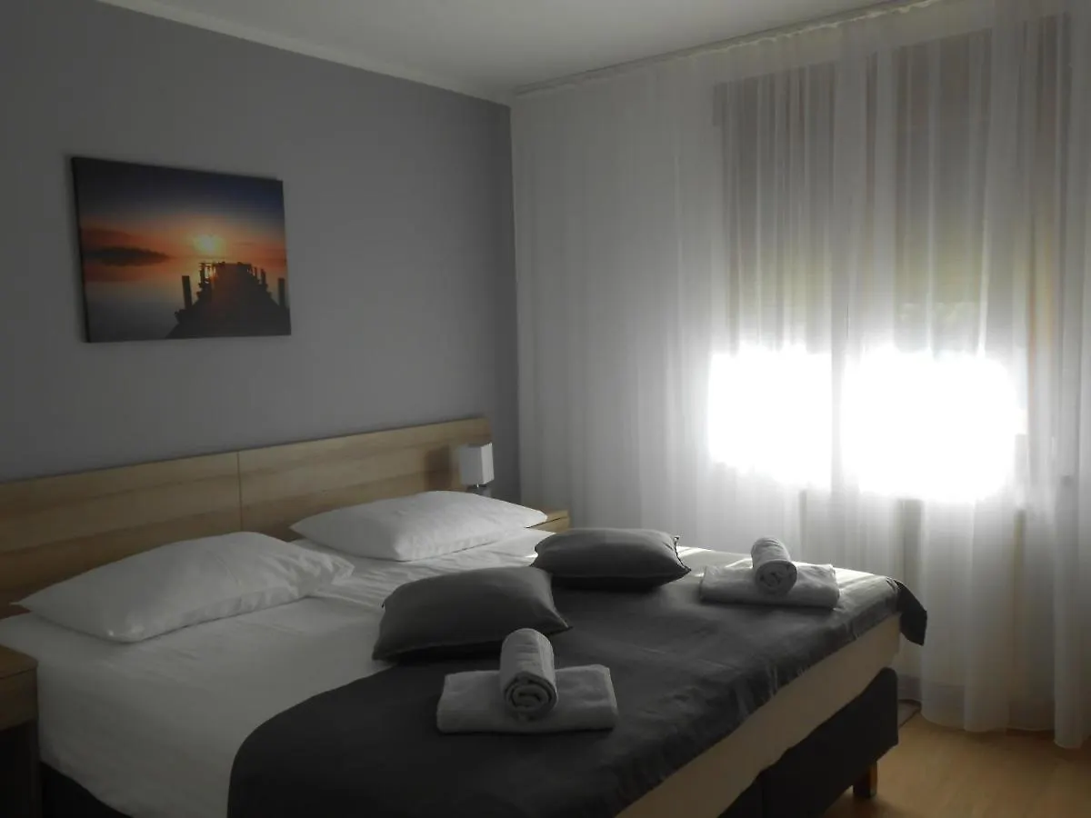 Villa Kristina Rovinj
