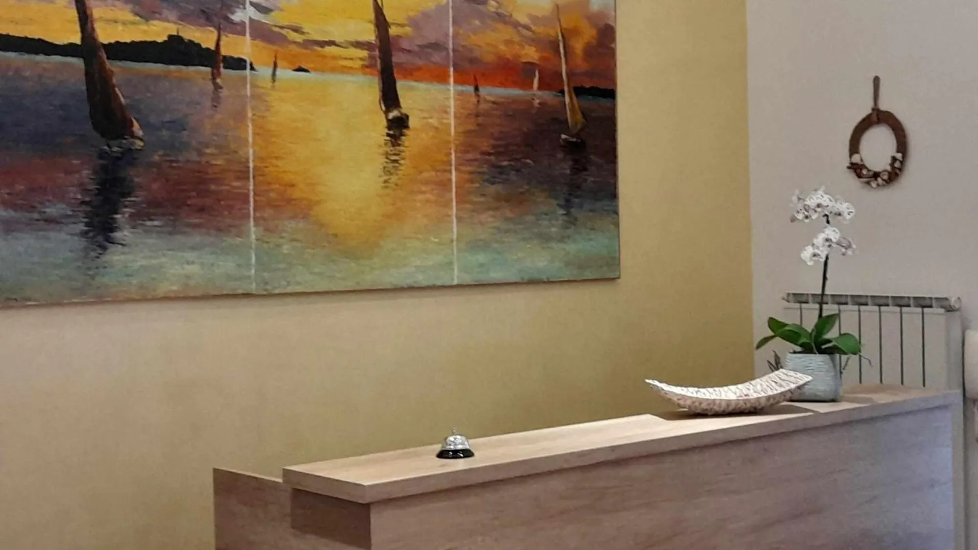 Villa Kristina Rovinj Bed & Breakfast
