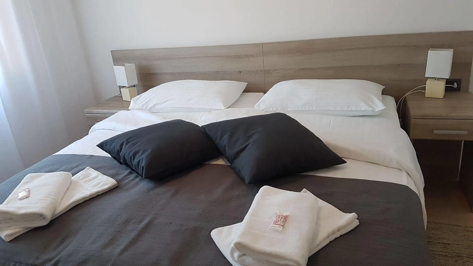 Villa Kristina Rovinj 3*,  Croatia