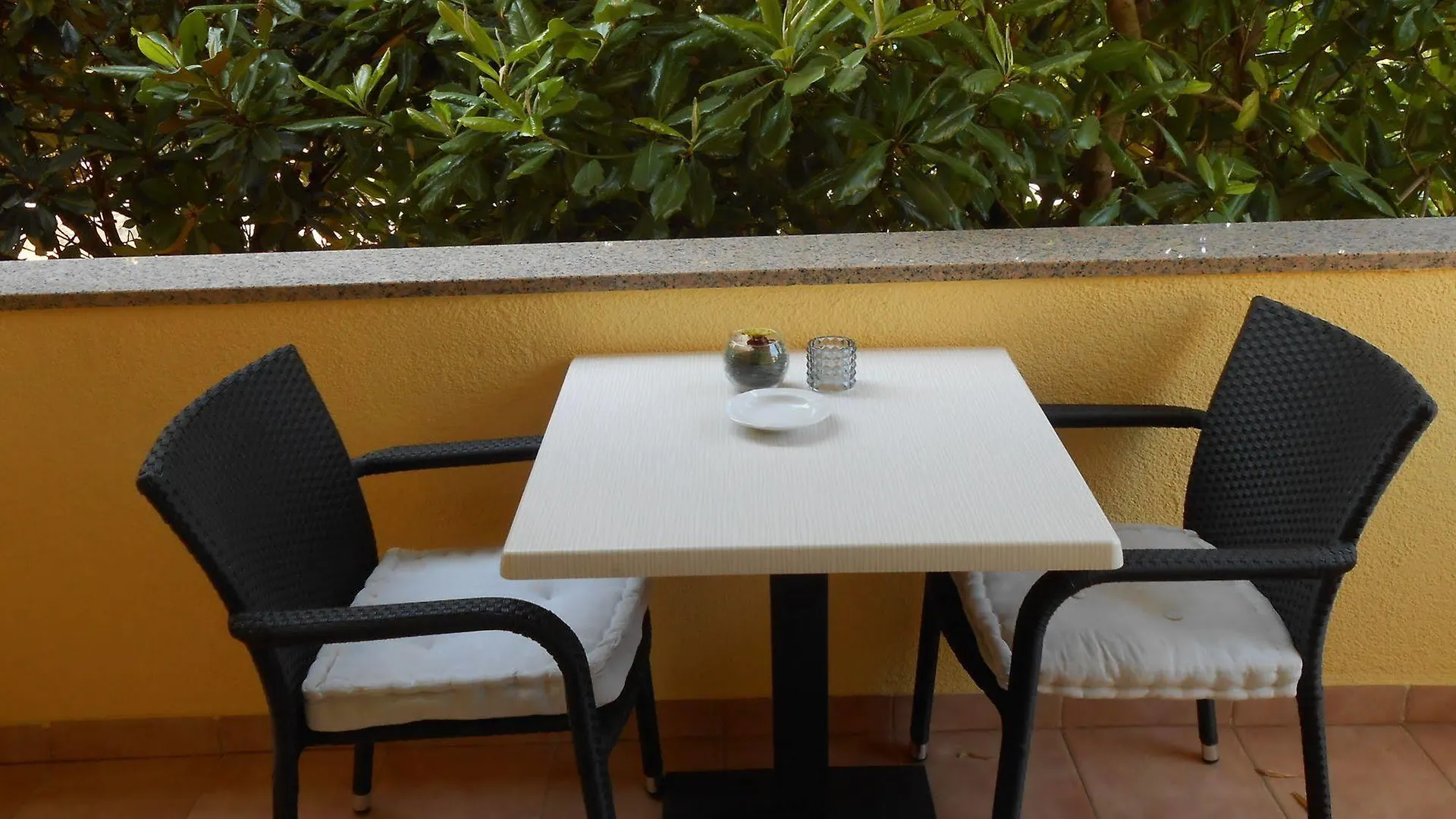 Villa Kristina Rovinj Bed & Breakfast