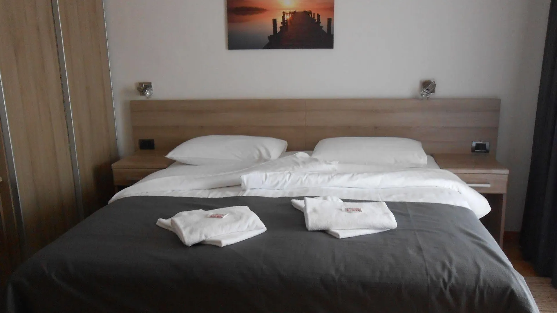 *** Bed & Breakfast Villa Kristina Rovinj Croatia
